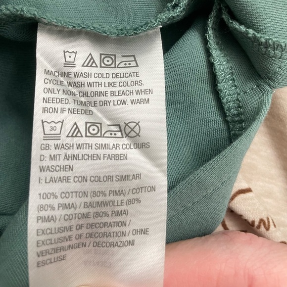 Layered look tunic - Picture 5 of 8